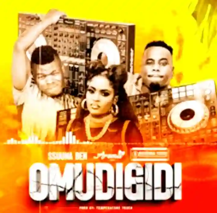 Omudigidi Ft Ssuuna Ben X Mbaziira Tonny by Aroma Music